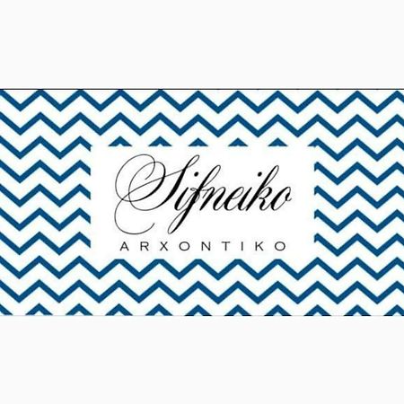 Sifneiko Arxontiko Hotel Fáros Exterior photo